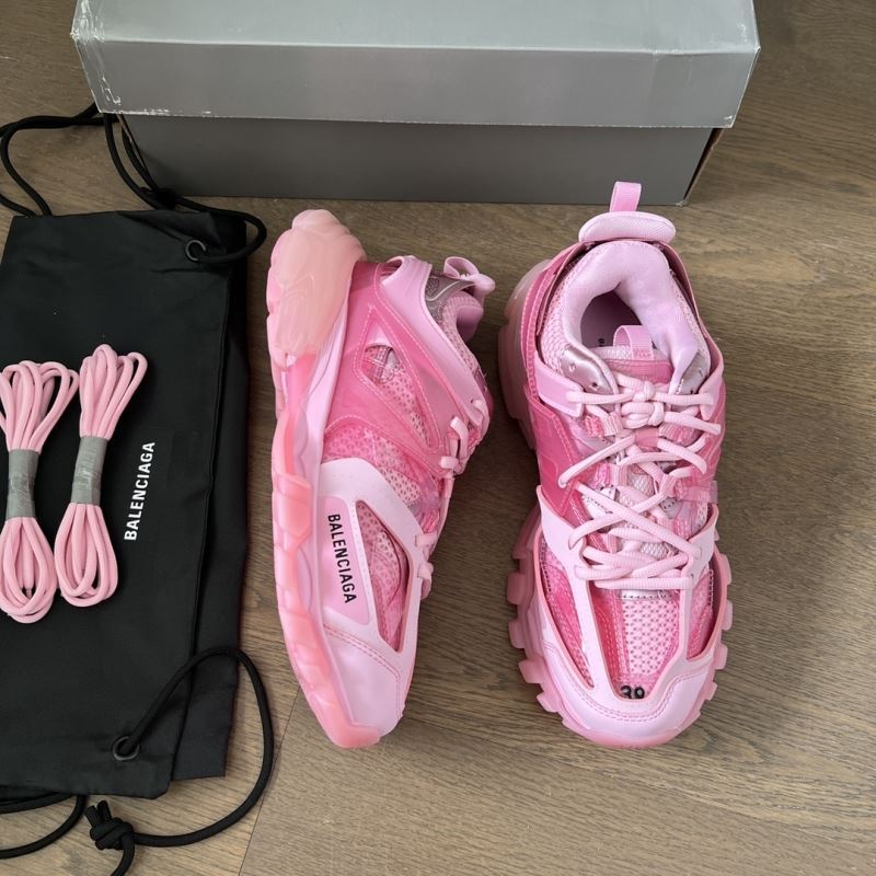 Balenciaga Track Shoes